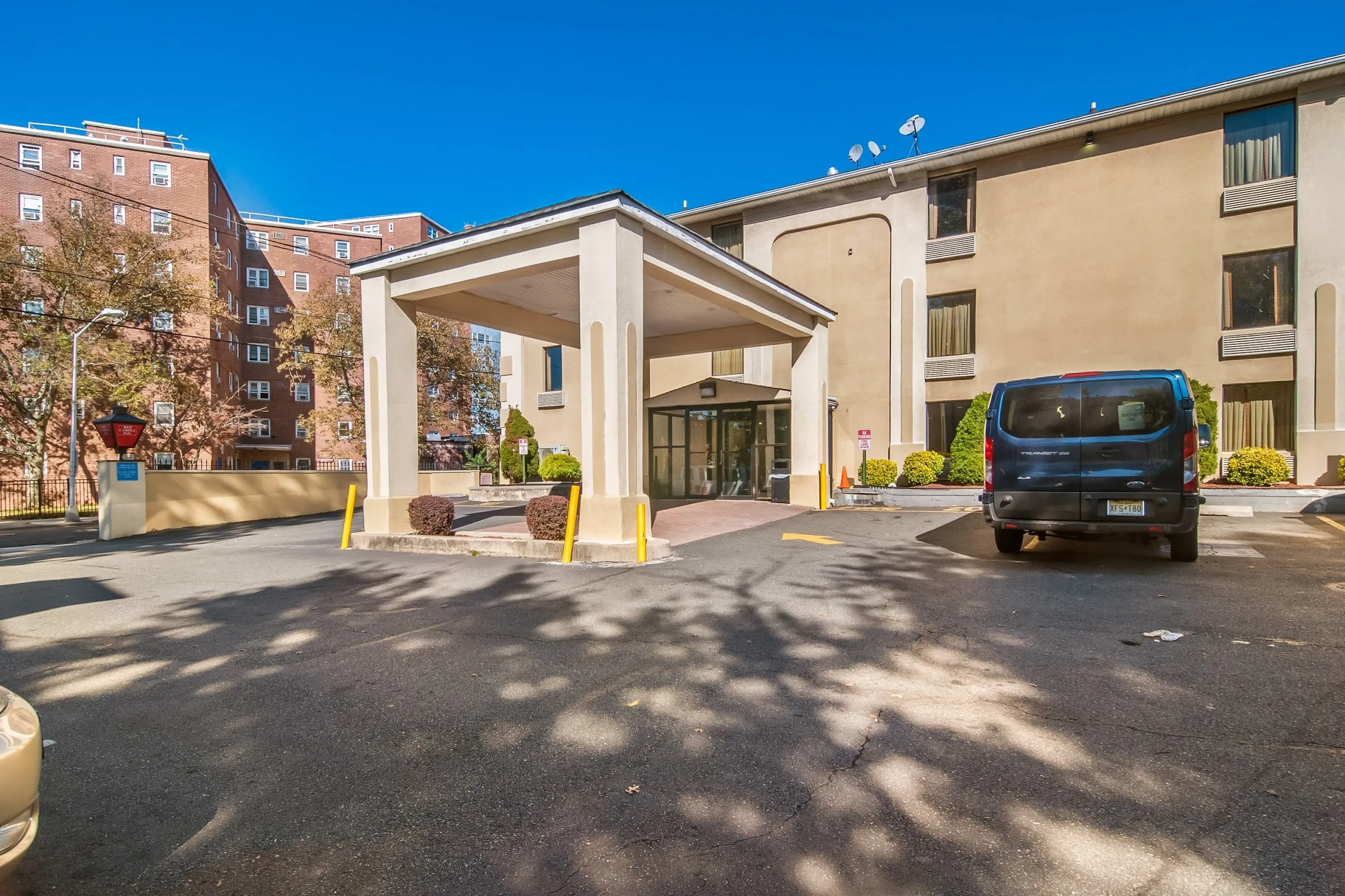 Red Carpet Inn - Newark Irvington primary photo