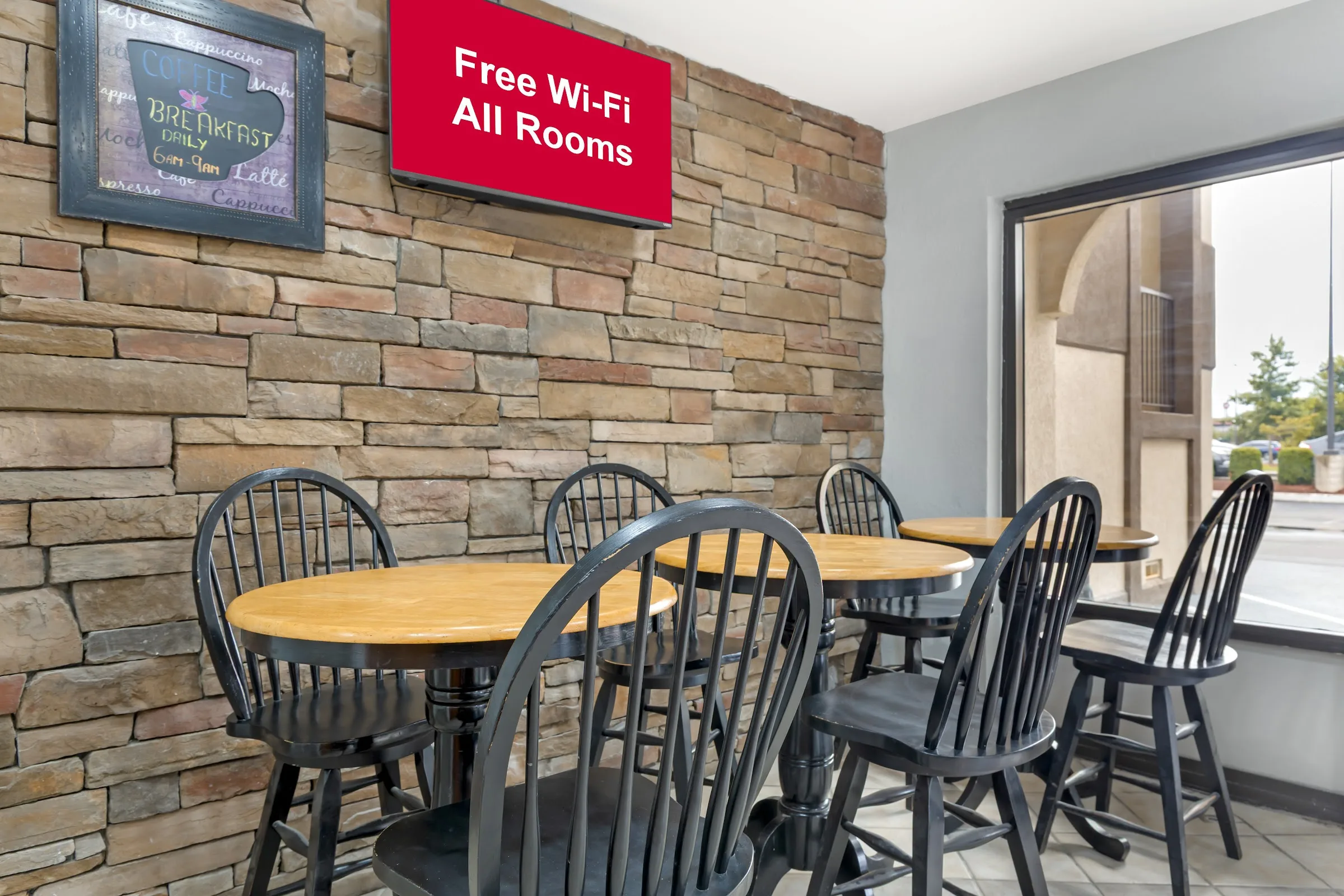 Red Roof Inn Bowling Green gallery image