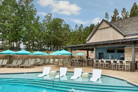 Renaissance Birmingham Ross Bridge Golf Resort & Spa gallery image