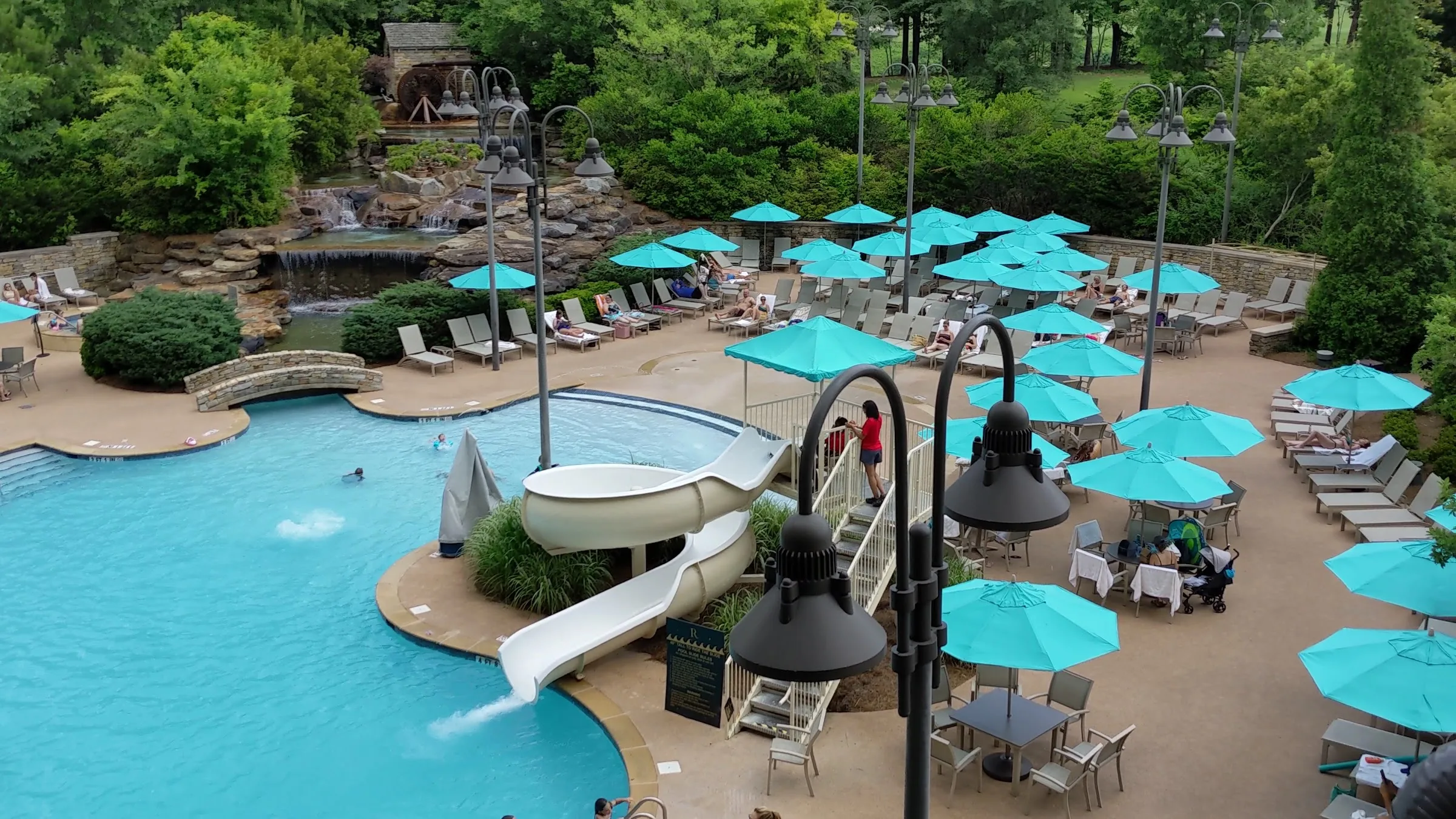 Renaissance Birmingham Ross Bridge Golf Resort & Spa gallery image