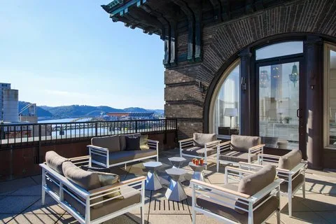 Renaissance Pittsburgh Hotel gallery image