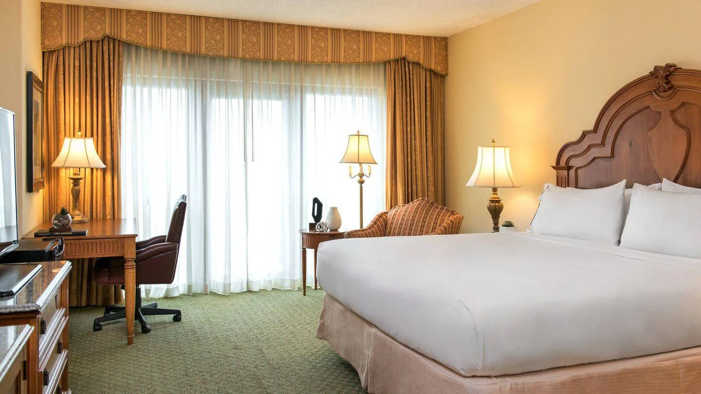 Renaissance Tulsa Hotel & Convention Center gallery image