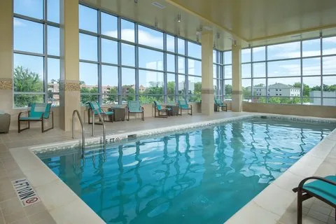 Residence Inn by Marriott Arlington Ballston gallery image