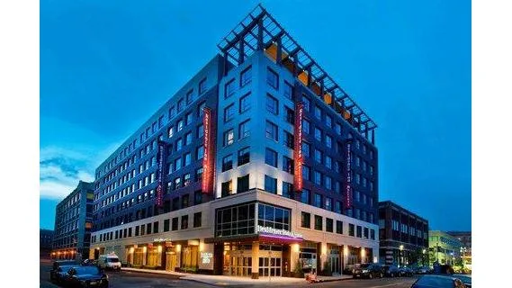 Residence Inn by Marriott Boston Back Bay/Fenway primary photo