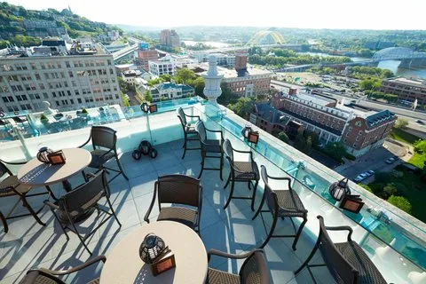 Residence Inn by Marriott Cincinnati Downtown/The Phelps gallery image