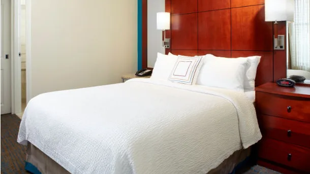 Residence Inn by Marriott Columbus Downtown gallery image