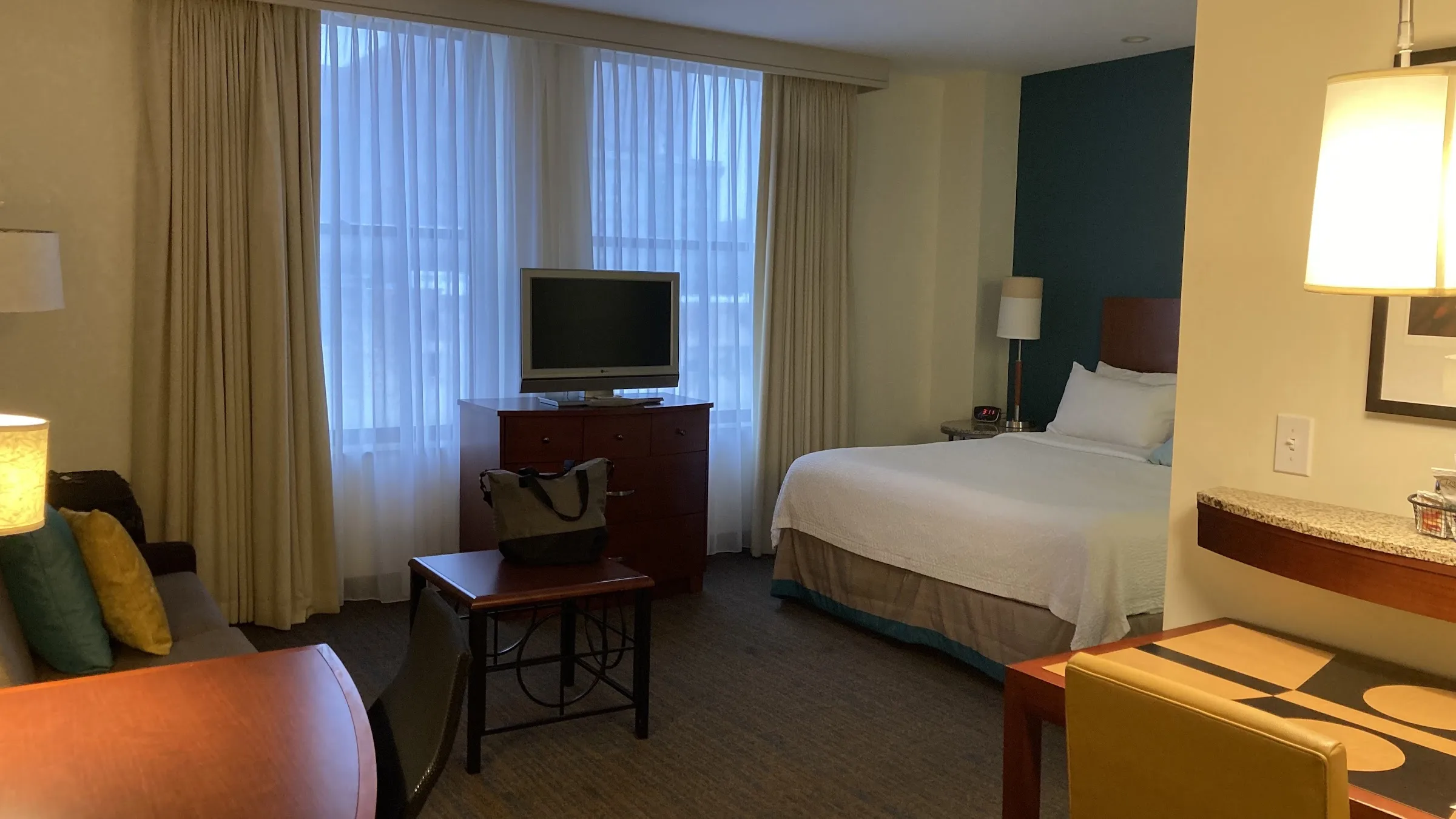 Residence Inn by Marriott Columbus Downtown gallery image