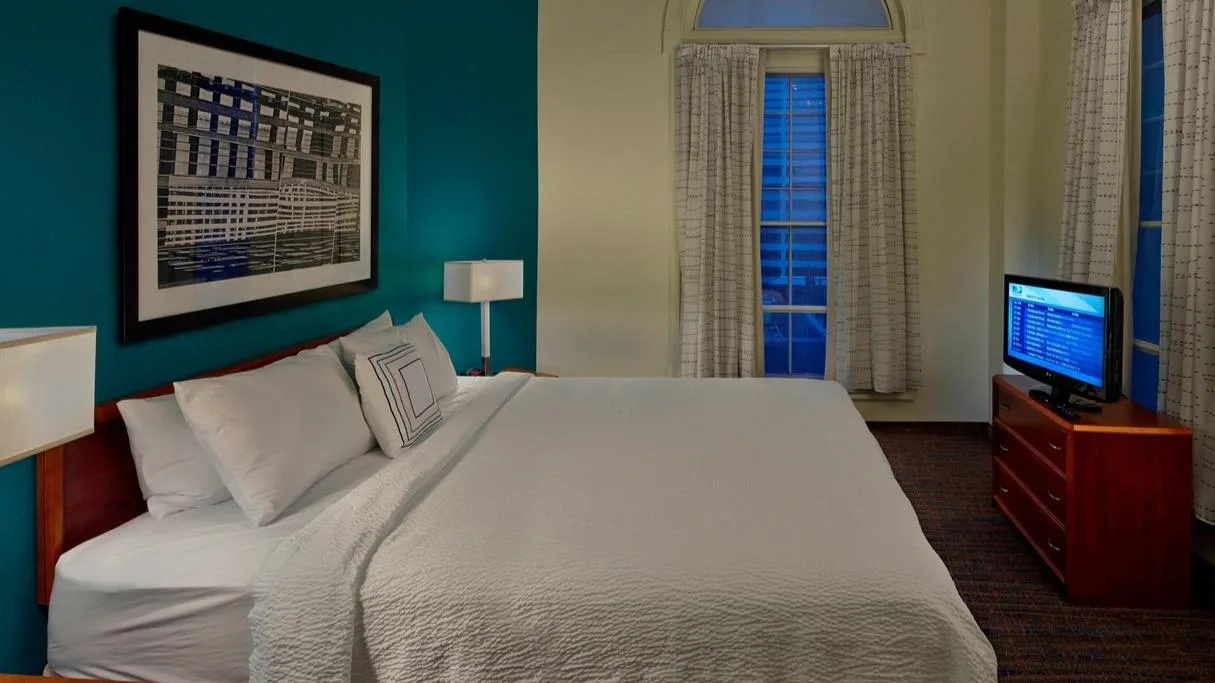 Residence Inn by Marriott Hartford Downtown primary photo