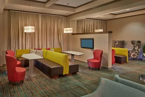 Residence Inn by Marriott Hartford Downtown gallery image
