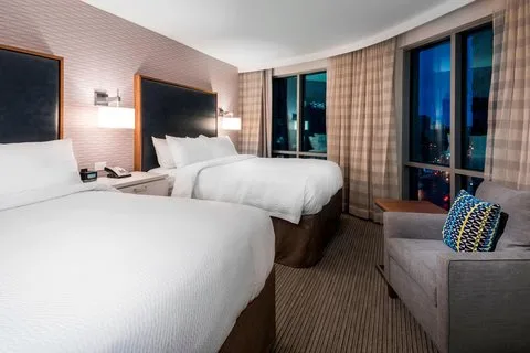 Residence Inn by Marriott Jersey City gallery image