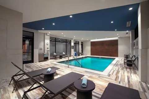 Residence Inn by Marriott Manchester Downtown gallery image