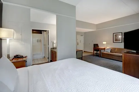 Residence Inn by Marriott Morgantown Medical Center Area gallery image