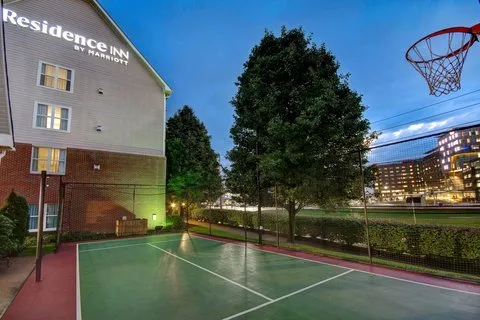 Residence Inn by Marriott Morgantown Medical Center Area gallery image