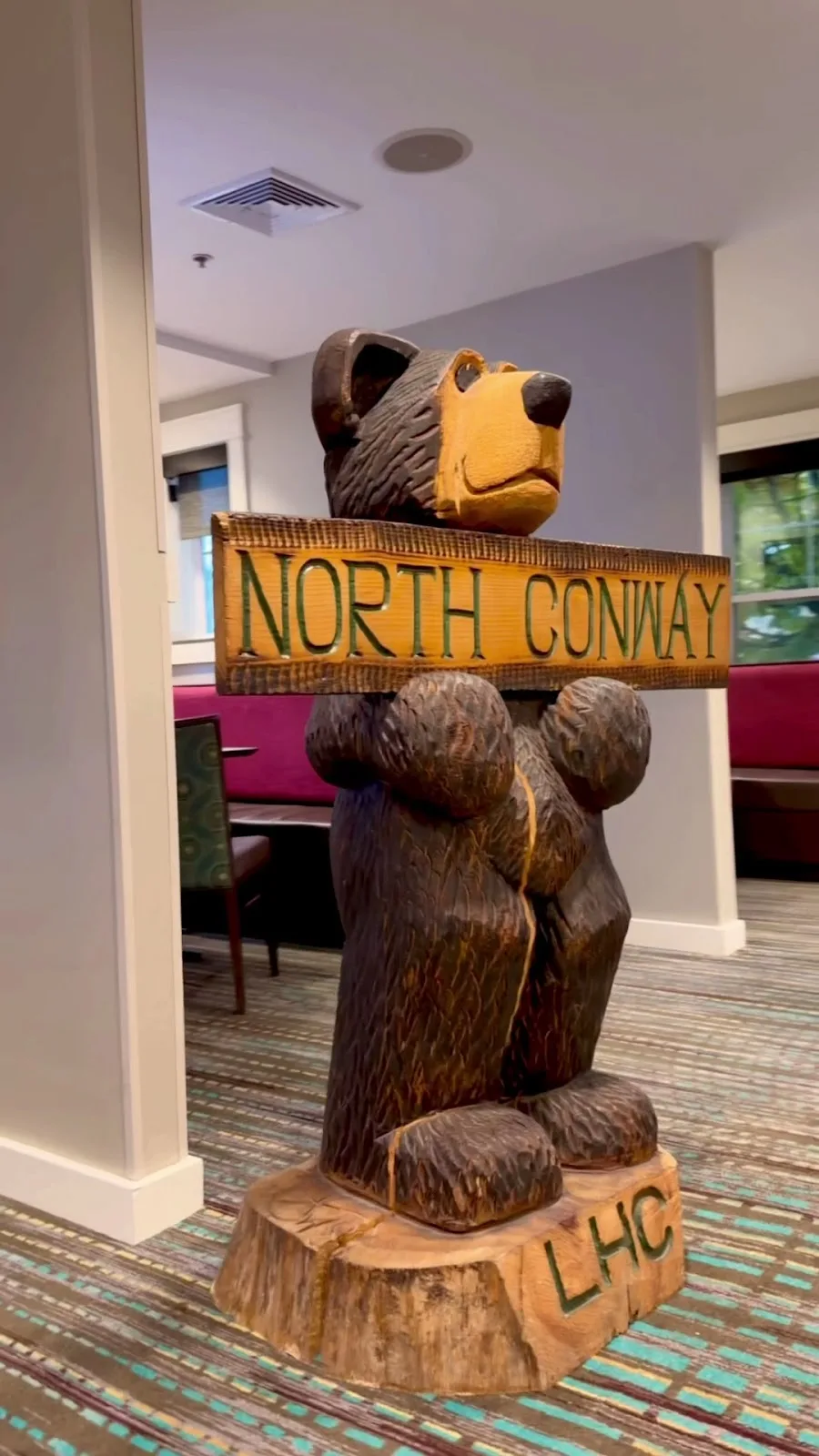 Residence Inn by Marriott North Conway gallery image