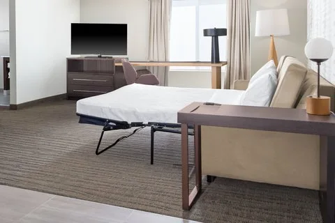 Residence Inn by Marriott Oklahoma City Norman gallery image