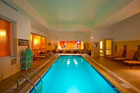 Residence Inn by Marriott Pittsburgh North Shore gallery image