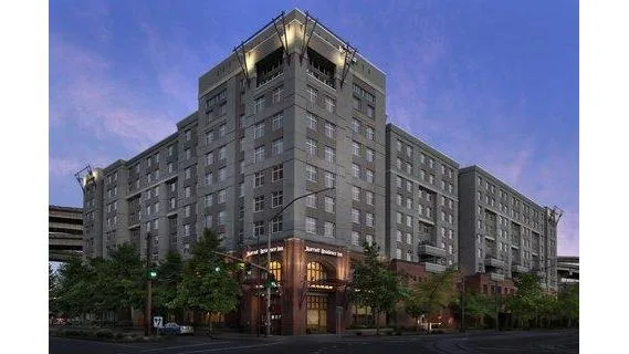 Residence Inn by Marriott Portland Downtown/RiverPlace primary photo