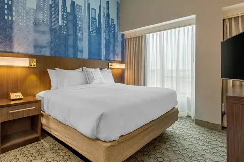 Residence Inn by Marriott Providence Downtown gallery image