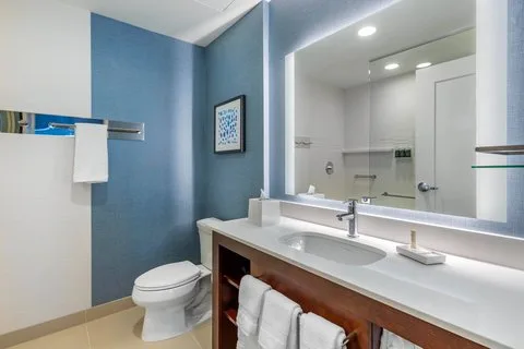 Residence Inn by Marriott Providence Downtown gallery image