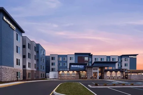Residence Inn by Marriott Rehoboth Beach primary photo