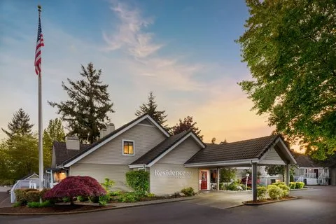 Residence Inn by Marriott Seattle Bellevue primary photo