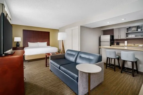 Residence Inn by Marriott Seattle Bellevue gallery image