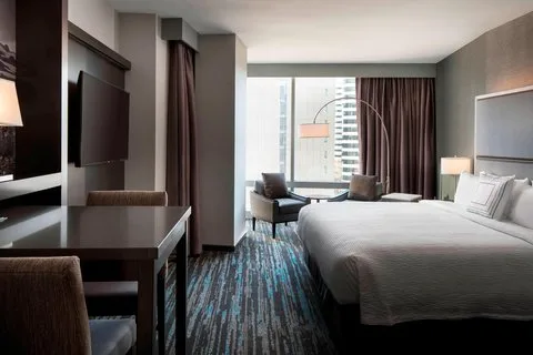 Residence Inn by Marriott Seattle Downtown/Convention Center gallery image