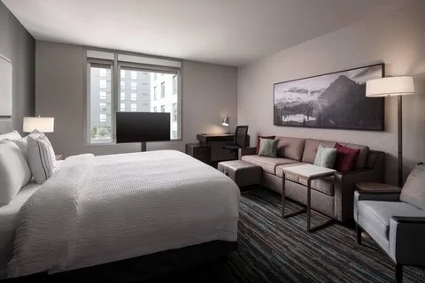 Residence Inn by Marriott Seattle Downtown/Convention Center gallery image