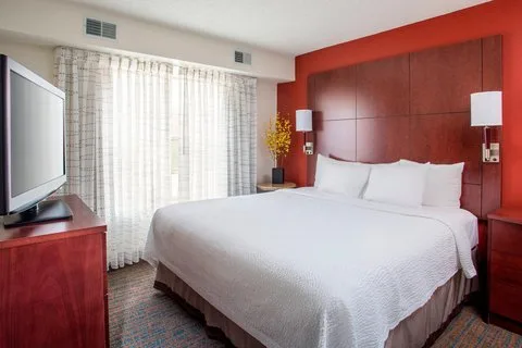 Residence Inn by Marriott Topeka gallery image
