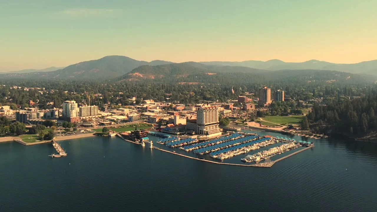 Resort City Inn Coeur d'Alene gallery image