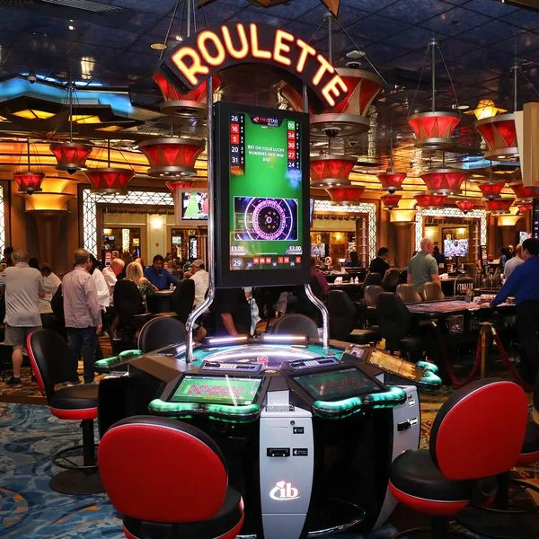 Resorts Casino Hotel gallery image