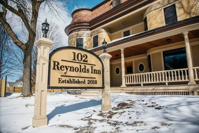 Reynolds House Bed & Breakfast gallery image