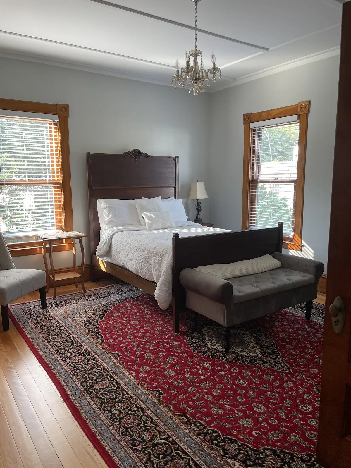 Reynolds House Bed & Breakfast gallery image