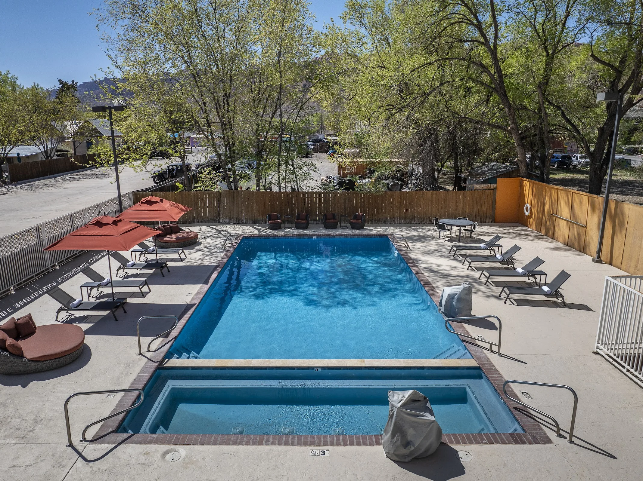 River Canyon Lodge gallery image