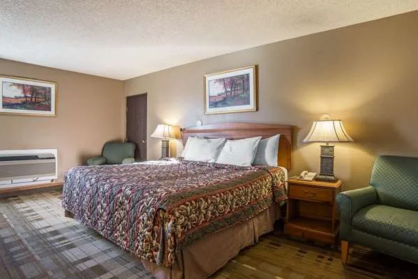 Rodeway Inn Cheyenne I-80 East gallery image