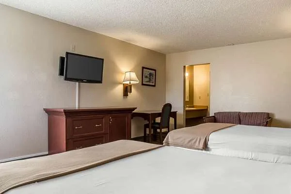 Rodeway Inn Cheyenne I-80 East gallery image