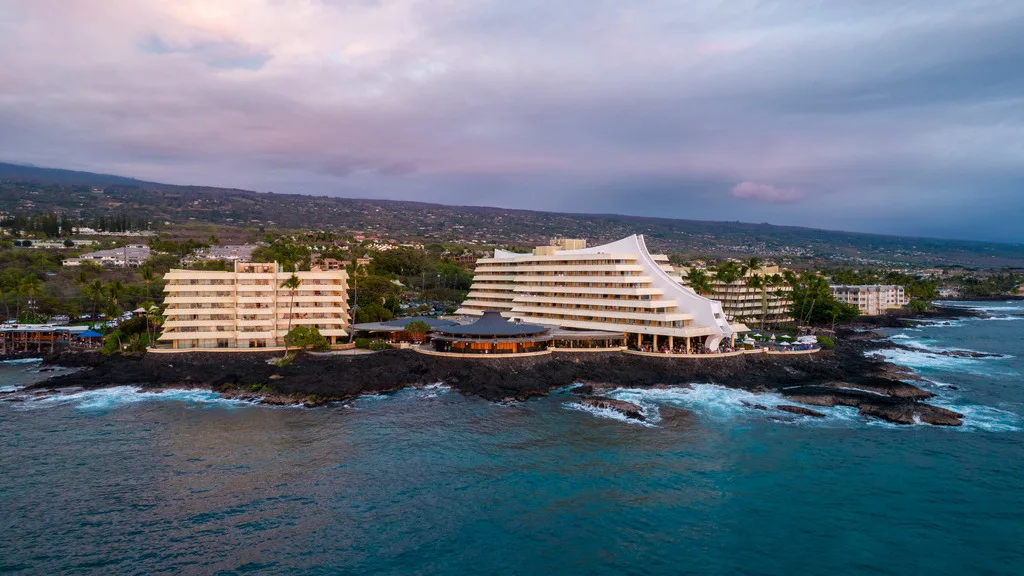Royal Kona Resort primary photo