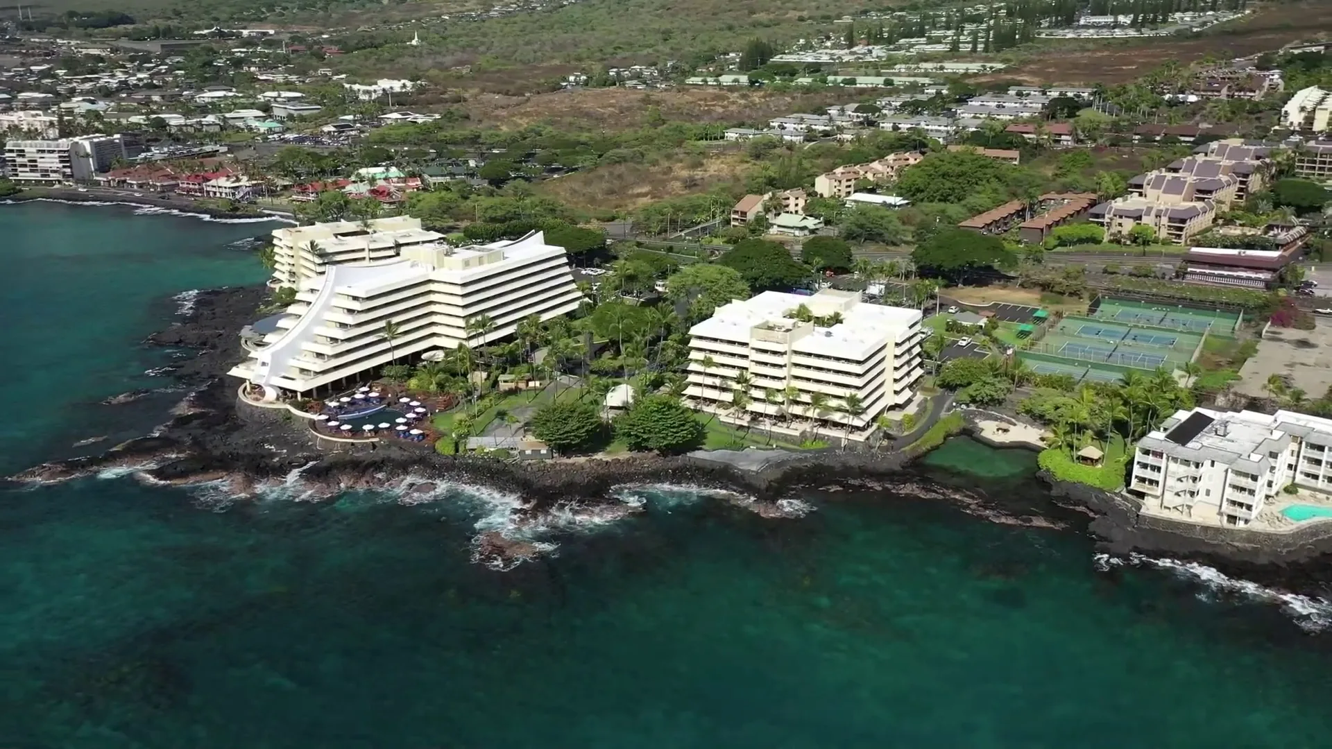 Royal Kona Resort gallery image