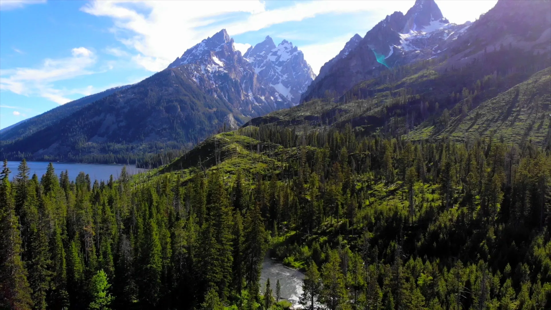 Rustic Inn Creekside Resort & Spa at Jackson Hole gallery image