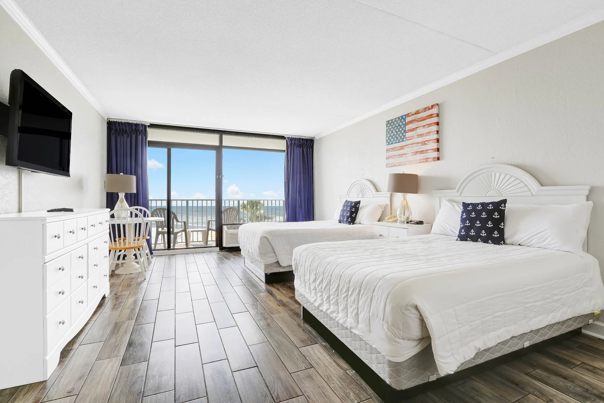 Sand Dunes Resort - Oceanfront Myrtle Beach Lodging gallery image