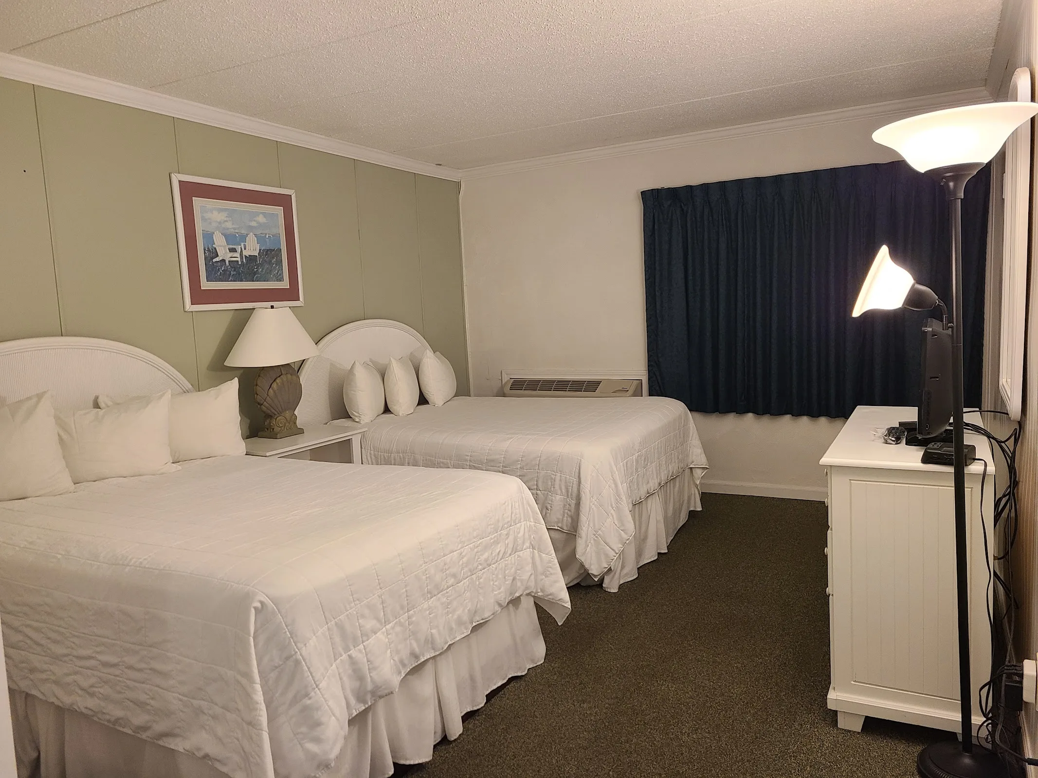 Sandcastle Resort and Club gallery image