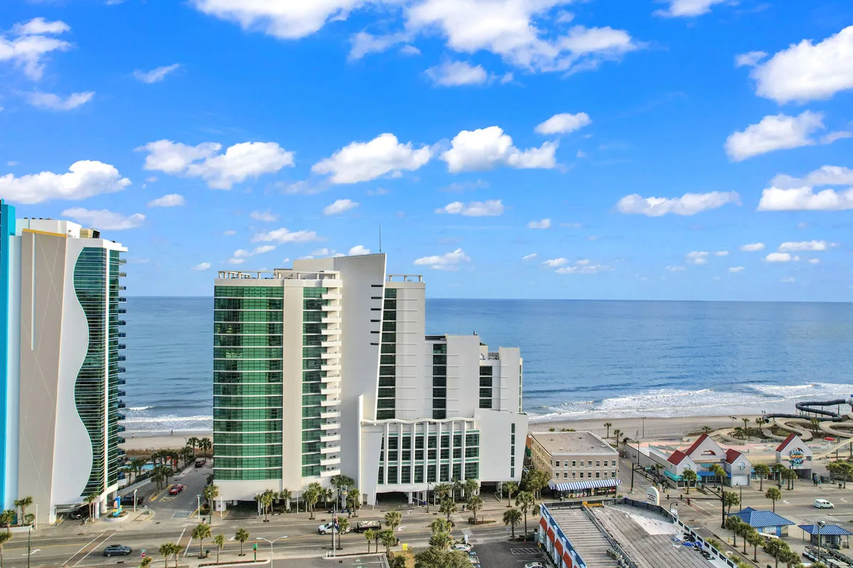 Sandy Beach Resort primary photo