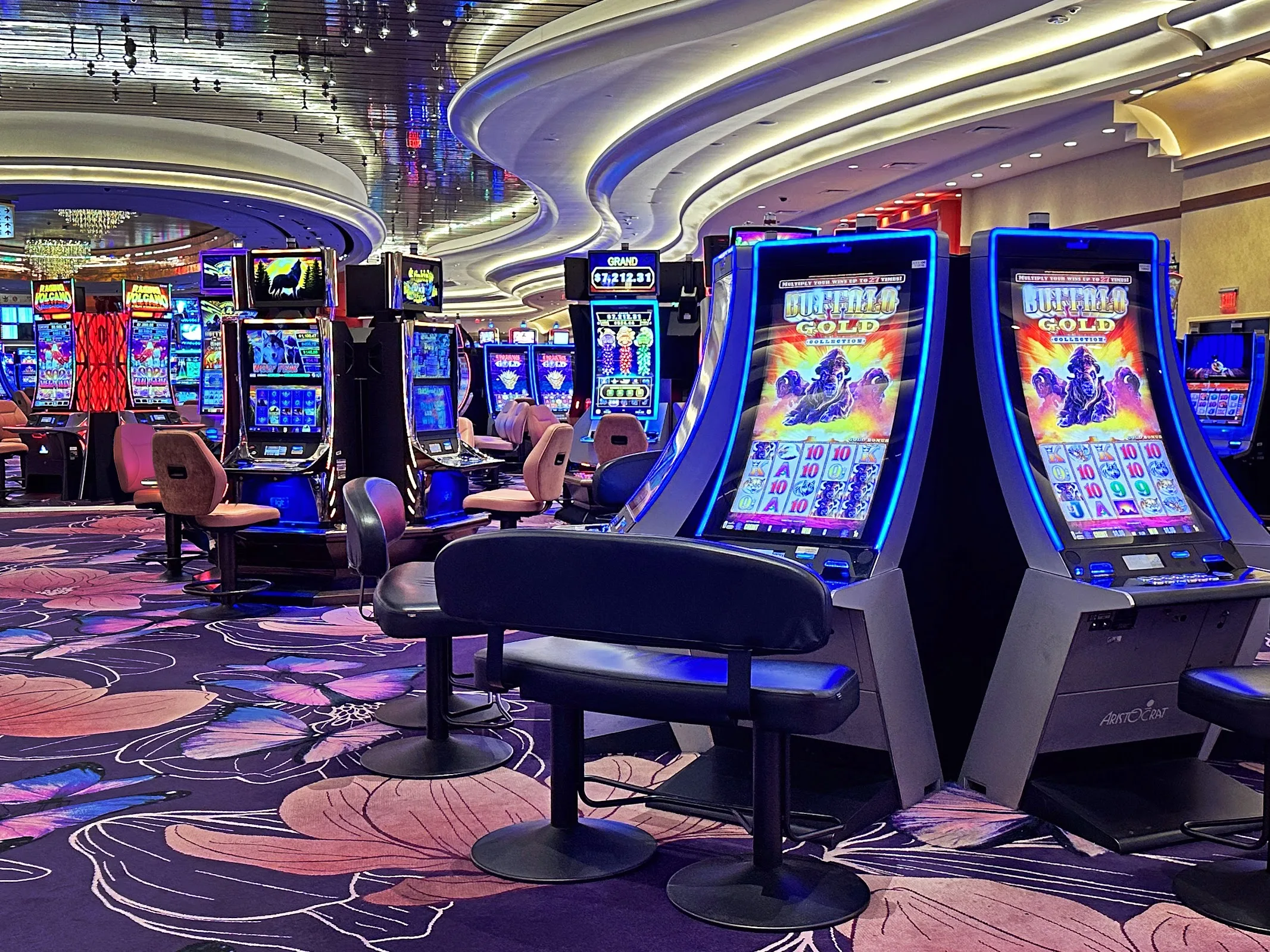 Scarlet Pearl Casino Resort gallery image