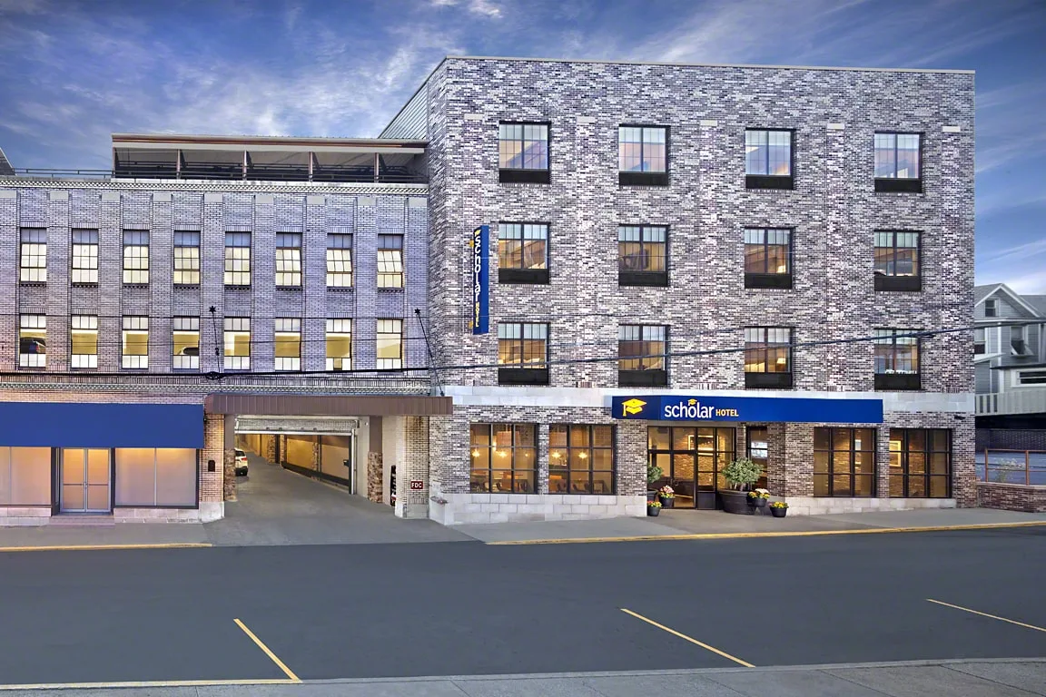 Scholar Morgantown, Tapestry Collection by Hilton primary photo