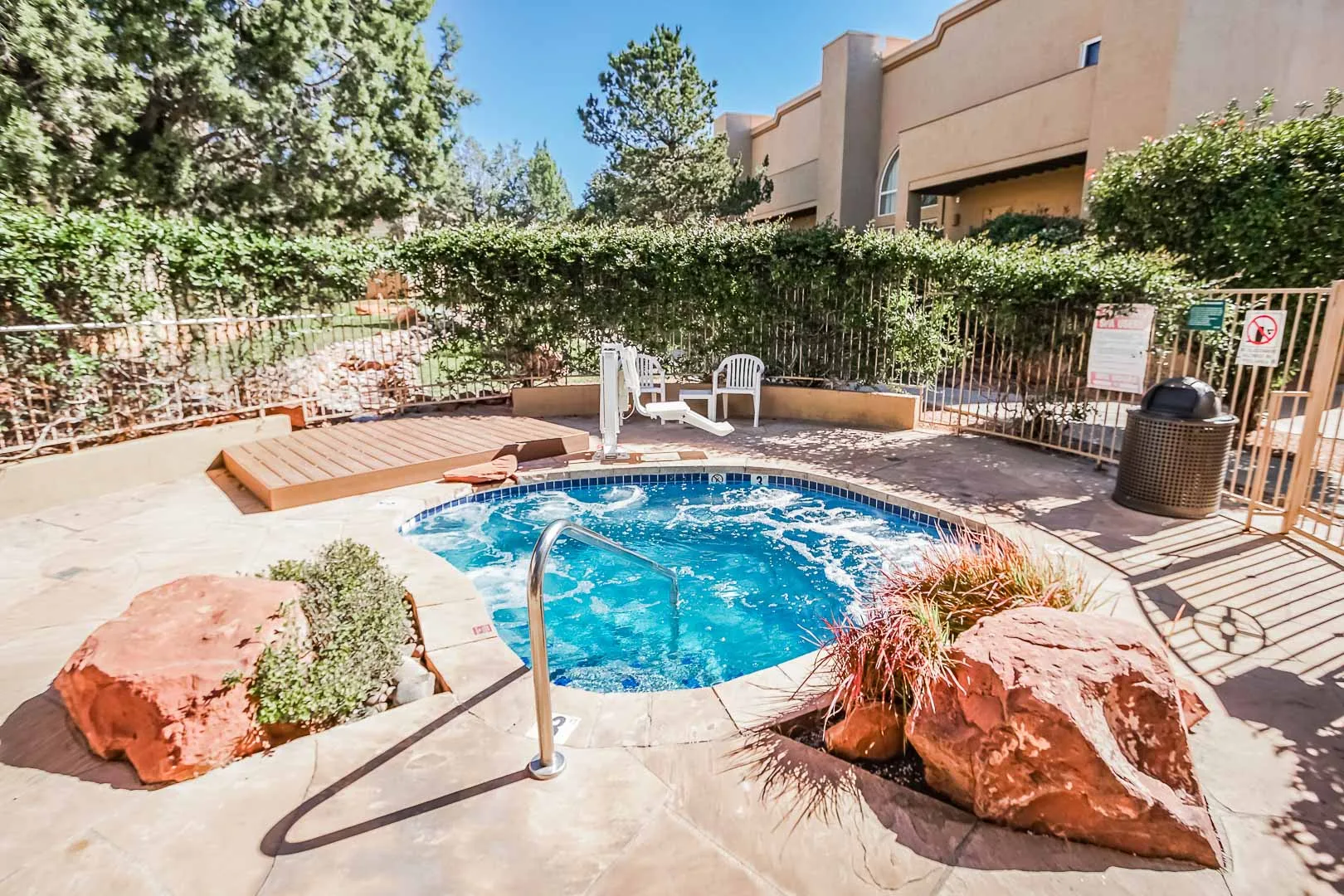 Sedona Springs Resort, a VRI resort primary photo