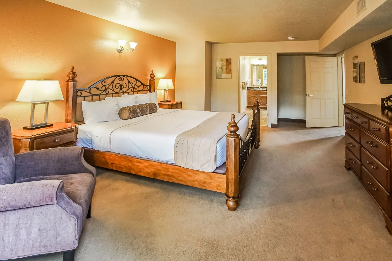 Sedona Springs Resort, a VRI resort gallery image