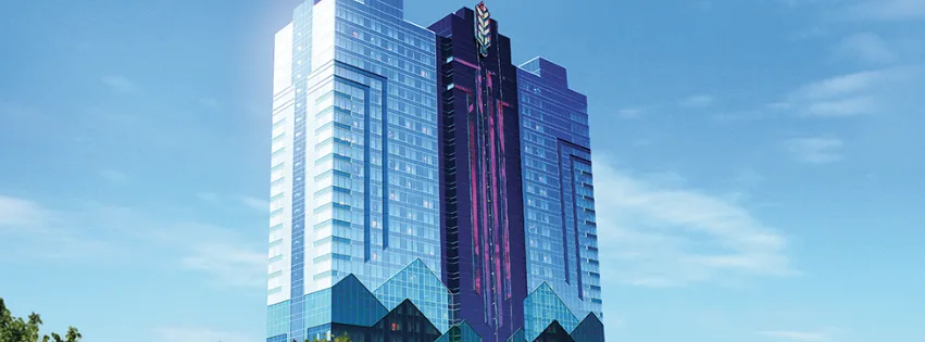 Seneca Niagara Resort & Casino primary photo