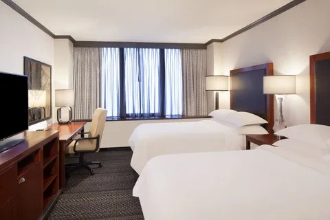 Sheraton Anchorage Hotel gallery image