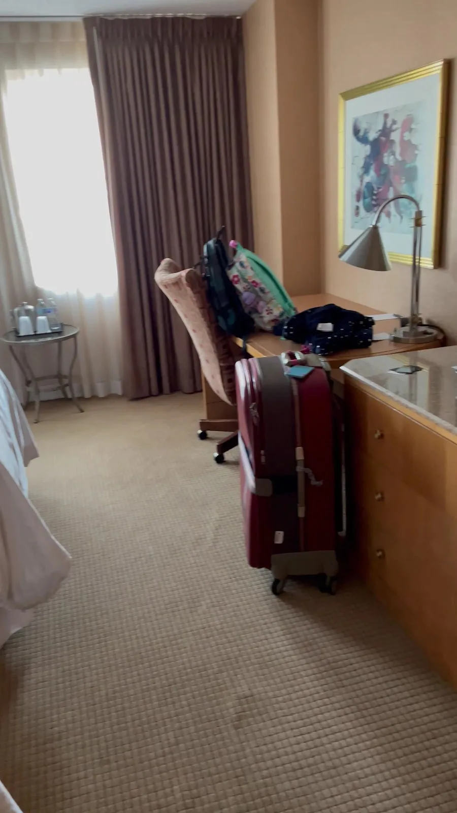 Sheraton Atlantic City Convention Center Hotel gallery image