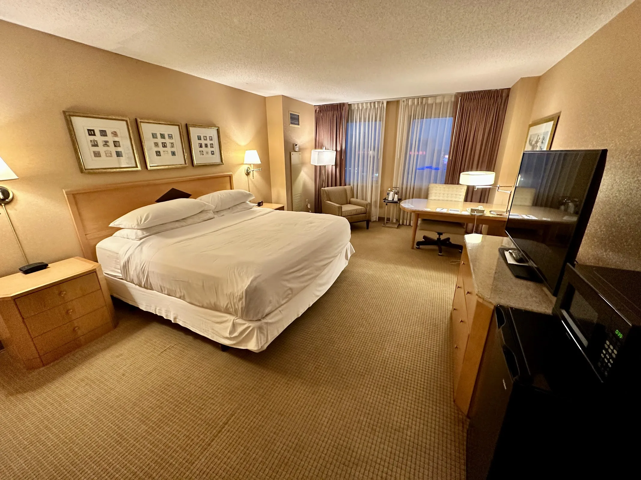 Sheraton Atlantic City Convention Center Hotel gallery image